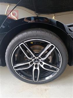 مێرسێدس بێنز E-Class